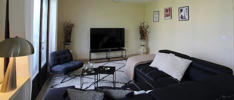 TV