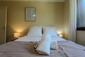 4 Schlafzimmer, Internetzugang, Bettwäsche