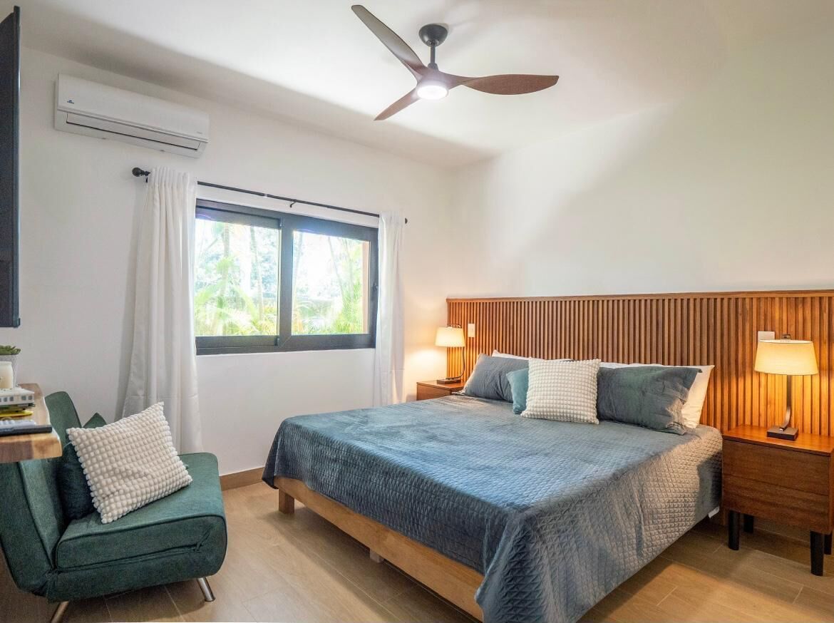 Surfer's Oasis: Encuentro Beach Surf Pad - Cabarete