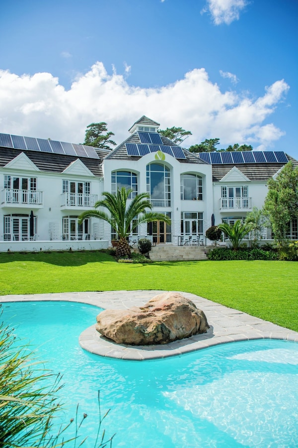 Vida Nova Retreat - Cape Town
