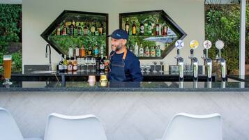 Bar (di hartanah)