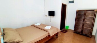 Backpacker Homestay