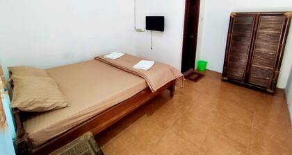Backpacker Homestay