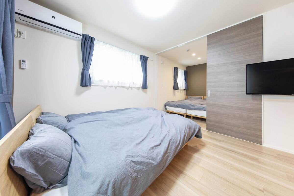 Apartment, Kitchen | Wi-fi percuma