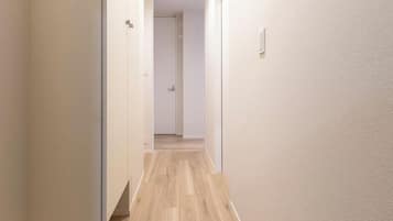客房, 非吸煙房 (202, 1K, Natural-Style Apartment Hot) | 免費 Wi-Fi