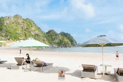 Latritcia Boutique Hotel