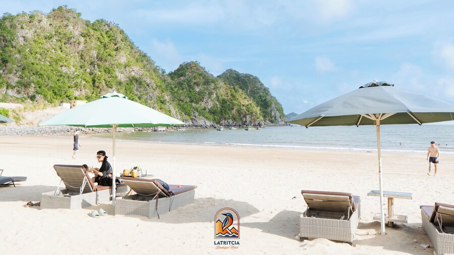 Latritcia Boutique Hotel