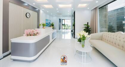 Latritcia Boutique Hotel