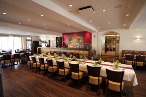 Meeting facility - Hotel Drei Lilien (Vohenstrauß)