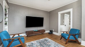 Interiör