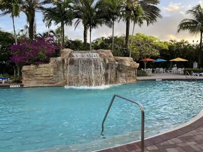 Call this your peace and home.