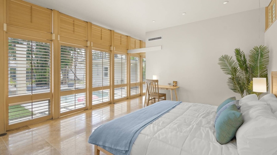 Hidden Treasure on Lido Key