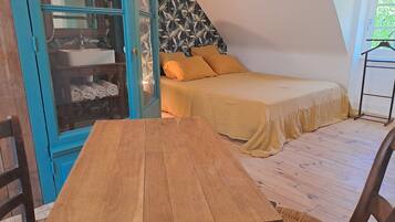 Luxury-Doppelzimmer