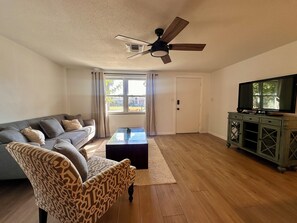 TV