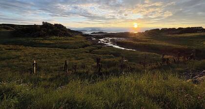 Star na Mara is warm, welcoming, dog-friendly — a perfect Highland retreat!