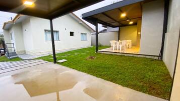 Terraço/pátio