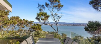Beach Haven Coastal Escape| by Furnished Rentals