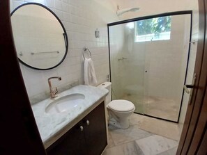 Towels - Beachfront House Comfort and privacy by the sea!!!! (Arraial d'Ajuda)