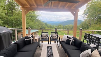 Terras