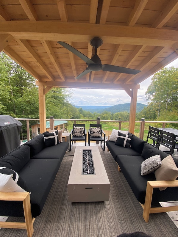 Terrazza/patio