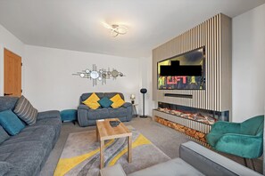 Chimenea