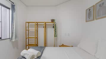 Basic Apartment | 3 bedrooms, free WiFi