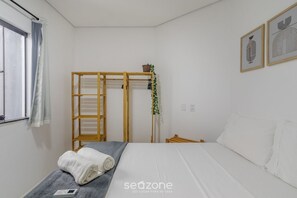 Basic Apartment