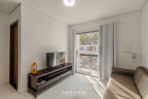 Apartament bàsic | Sala d'estar