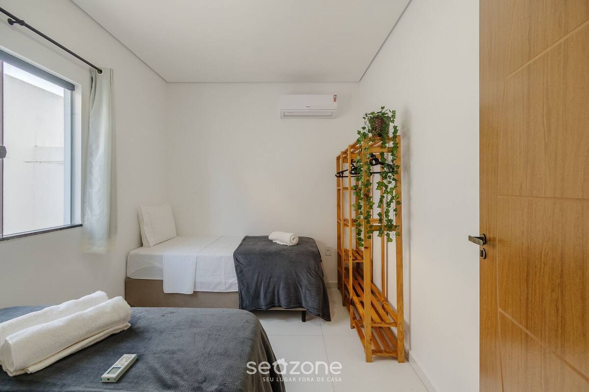Basic Apartment
