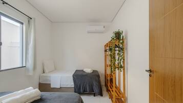 Apartamento básico | 3 dormitorios y wifi gratis