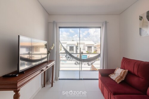 Apartments in Condominium With Pool - Porto Seg. - PTR