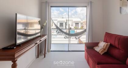 Apartments in Condominium With Pool - Porto Seg. - PTR