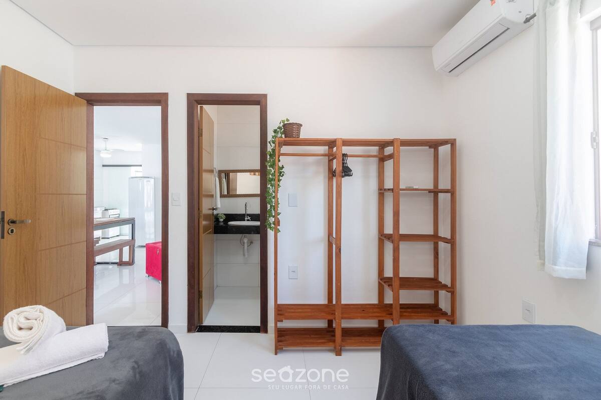 Basic Apartment