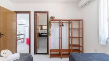 Căn hộ cơ bản | 3 phòng ngủ, truy cập Internet không dây miễn phí