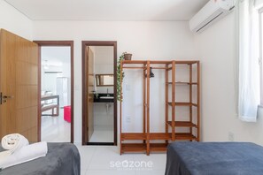 Basic Apartment | 3 bedrooms, free WiFi