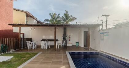 Apartments in Condominium With Pool - Porto Seg. - PTR