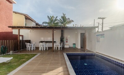 Apartments in Condominium With Pool - Porto Seg. - PTR