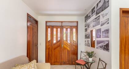 Apt c/ 2 Bedrooms in Conquista, Ilheus/ba Ptz0166