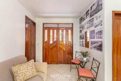 Apt c/ 2 Bedrooms in Conquista, Ilheus/ba Ptz0166