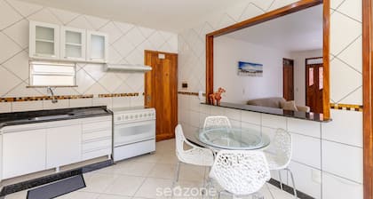 Apt c/ 2 Bedrooms in Conquista, Ilheus/ba Ptz0166