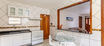 Apt c/ 2 Bedrooms in Conquista, Ilheus/ba Ptz0166