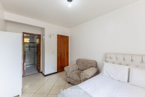 2 habitaciones y wifi gratis