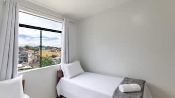 2 bedrooms, free WiFi