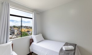 Basic Apartment | 2 bedrooms, free WiFi