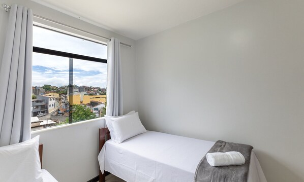 Basic Apartment