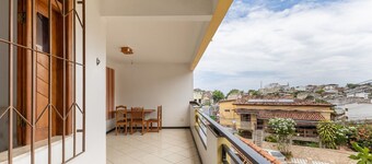Apt c/ 2 Bedrooms in Conquista, Ilheus/ba Ptz0166