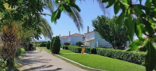 Antissa House in Carpe Diem Villas and Houses