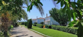 Antissa House in Carpe Diem Villas and Houses