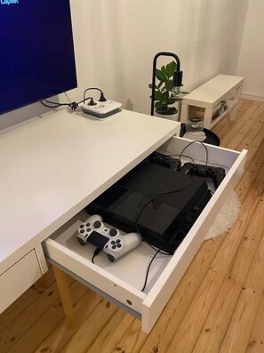 Interior - Homely 1BR in Lively Area with Strategic Location (Helsinki)