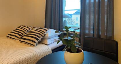 Compact Wonder Studio âïž10minToCentre âïž25minToAirpt